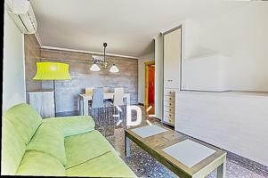Vendo piso con garaje y trastero en San Isidro Valencia photo 0