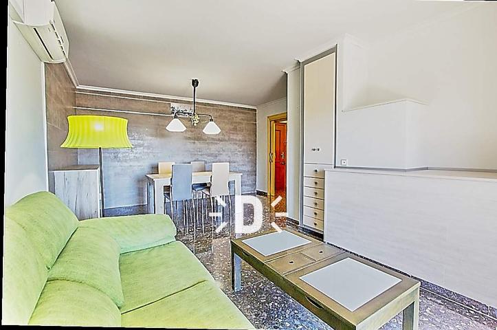 Vendo piso con garaje y trastero en San Isidro Valencia photo 0