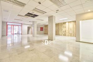 Alquilo local comercial en la zona mas rentable de Algemesí photo 0