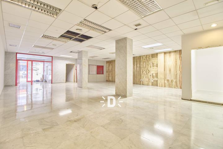 Alquilo local comercial en la zona mas rentable de Algemesí photo 0