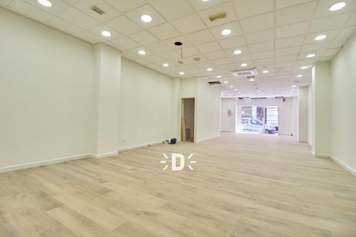 Alquuilo local comercial en zoina Premium de Algemesí photo 0