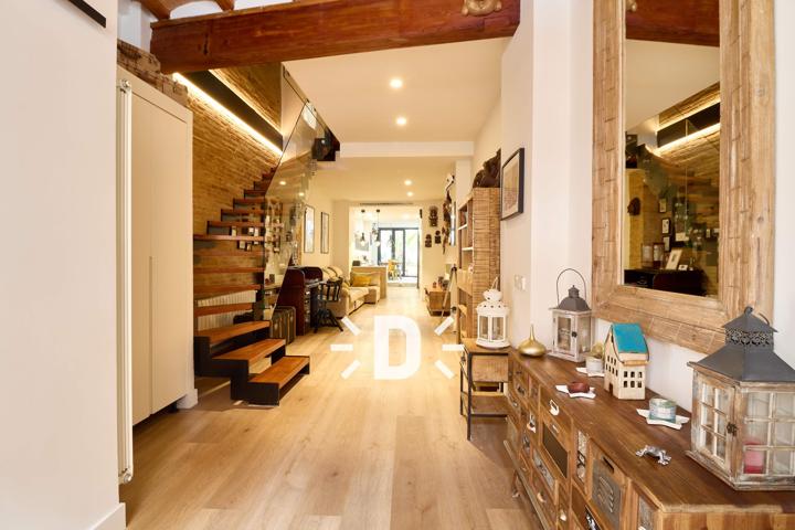 SE VENDE PRECIOSA CASA EN BENETUSSER photo 0