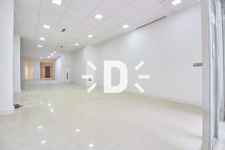 Alquiler local en zona premium photo 0