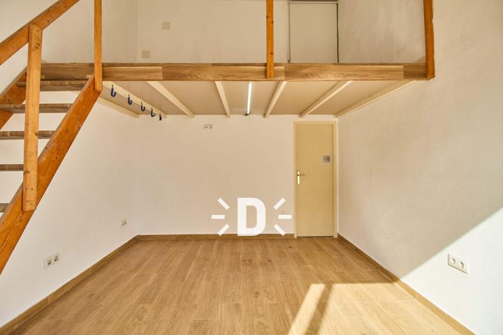 Bajo en alquiler en el centro de Picassent – Ideal para local comercial o trastero photo 0