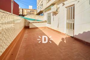 SE VENDE VIVIENDA EN BENETUSSER photo 0