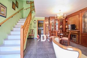 SE ALQUILA MARAVILLOSO ADOSADO photo 0