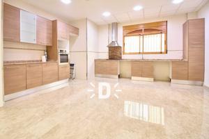 MARAVILLOSO PISO EN BENETUSSER photo 0