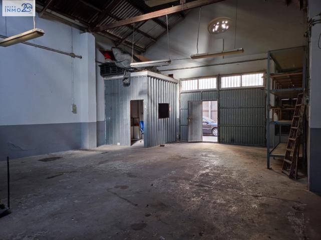 ALQUILER LOCAL EN BENETUSER photo 0