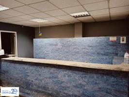 ALQUILER LOCAL CON OPCION DE COMPRA EN BENETUSSER photo 0