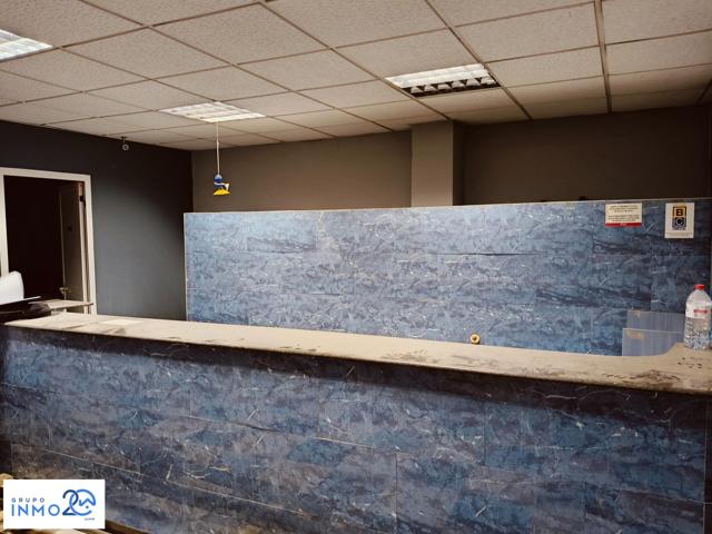 ALQUILER LOCAL CON OPCION DE COMPRA EN BENETUSSER photo 0