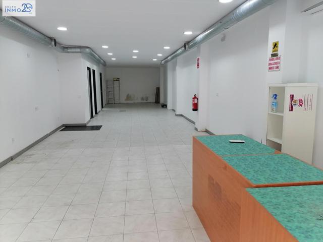 LOCAL ALQUILER ALFAFAR photo 0