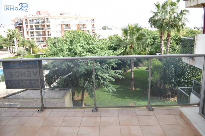 VENTA APARTAMENTO CON GARAJE Y TRASTERO - DENIA photo 0