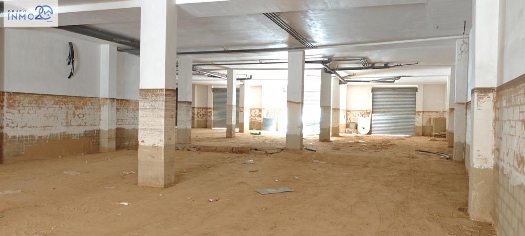 VENTA LOCAL COMERCIAL EN BENETUSSER photo 0