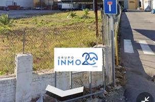 ALQUILER SOLAR INDUSTRIAL PRIMERA LINEA-BENIPARRELL photo 0