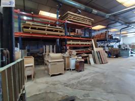 VENTA NAVE SILLA photo 0