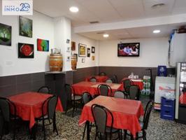 ALQUILER CON OPCION DE COMPRA LOCAL Y NEGOCIO CON LICENCIA EN BENETUSSER photo 0