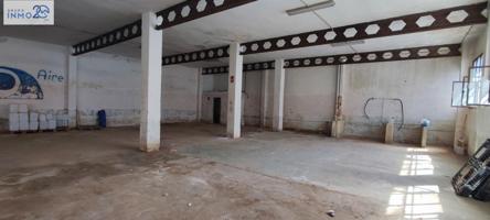 ALQUILER NAVE SILLA photo 0