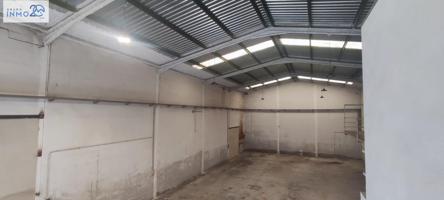 NAVE EN ALQUILER BENIPARRELL photo 0