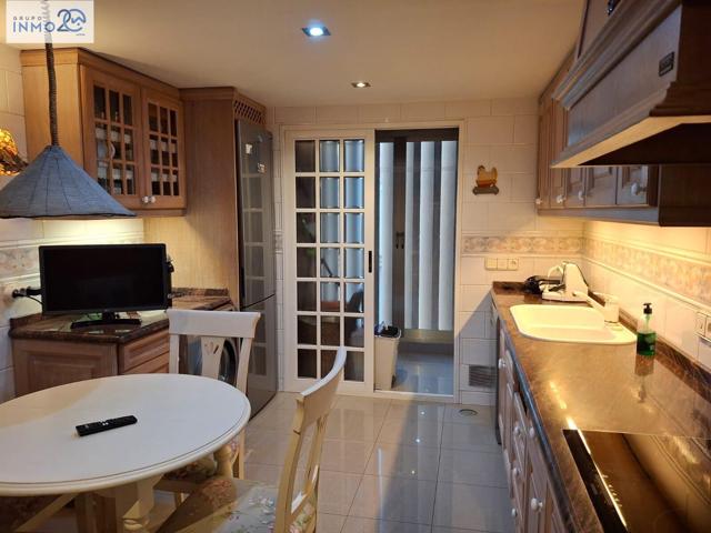 PISO ALQUILER EN BENETUSSER photo 0