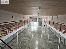 ALQUILER NAVE ALDAIA photo 0