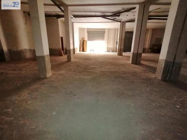 VENTA LOCAL COMERCIAL EN BENETUSSER photo 0