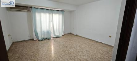 ALQUILER PISO CATARROJA photo 0