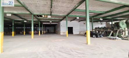 NAVE ALQUILER SEDAVI photo 0