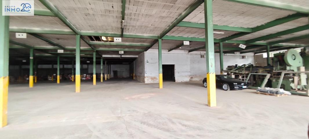 NAVE ALQUILER SEDAVI photo 0