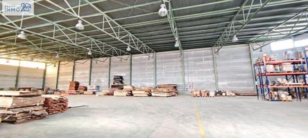 NAVE ALQUILER MASSANASSA photo 0