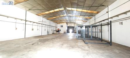 VENTA NAVE CATARROJA photo 0