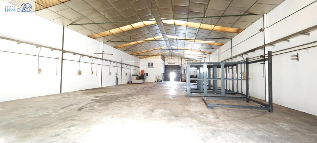 VENTA NAVE CATARROJA photo 0