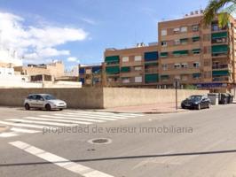 Terreno Urbanizable En venta en Puerta De Lorca, Águilas photo 0