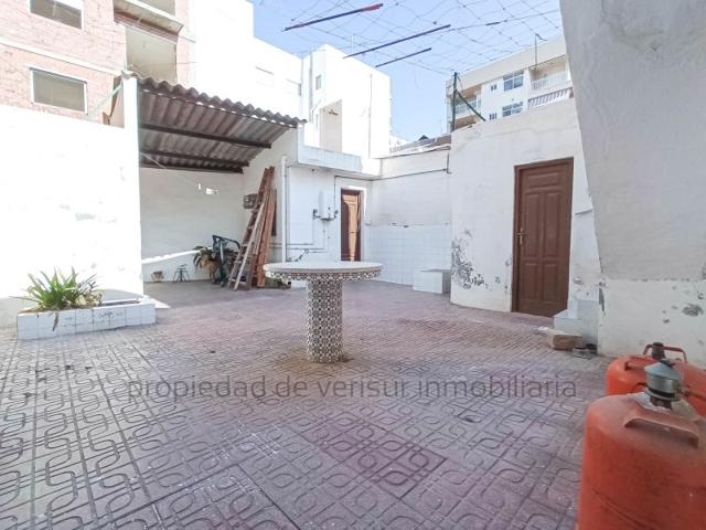 Casa En venta en Centro, Águilas photo 0