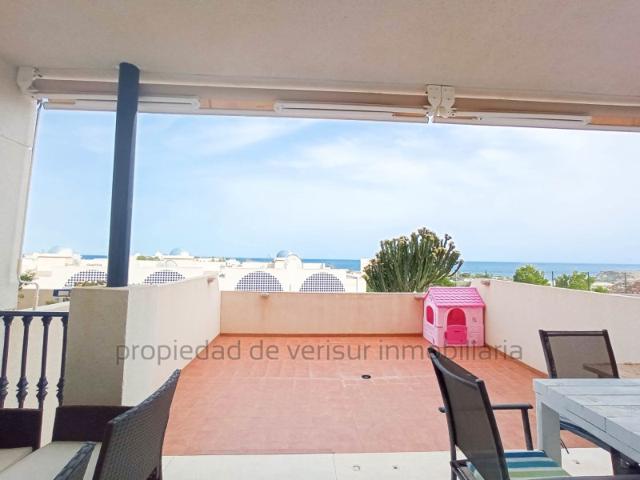 Piso En venta en Águilas photo 0