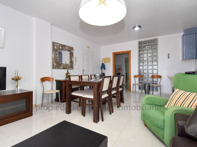 Piso En venta en Águilas photo 0