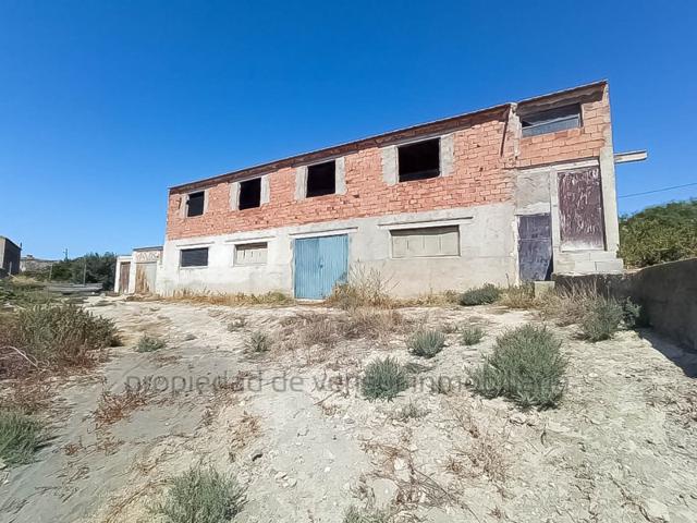 Otro En venta en Huércal-Overa photo 0