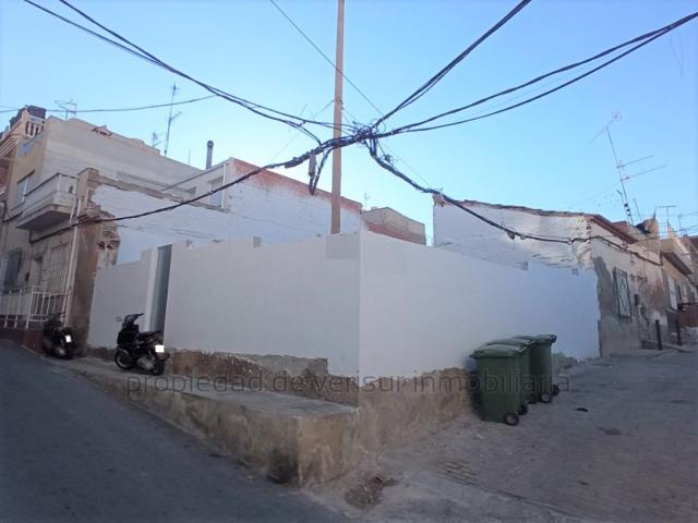 Terreno Urbanizable En venta en Águilas photo 0