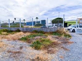 Terreno Urbanizable En venta en Puerto Lumbreras photo 0