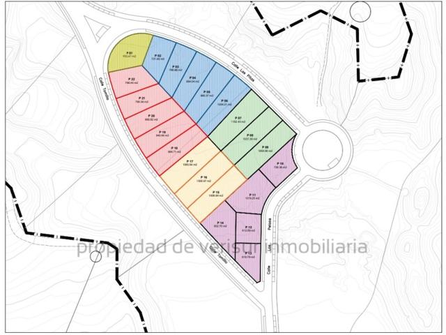 Terreno Urbanizable En venta en Vera photo 0