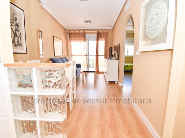 Piso En venta en Águilas photo 0
