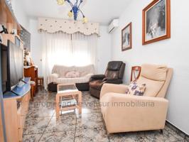 Planta Baja En venta en Águilas photo 0