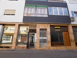 Local En venta en Albox photo 0