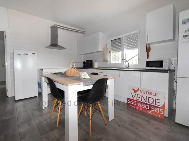 Piso En venta en Águilas photo 0