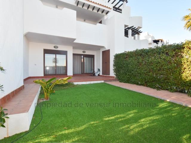 Piso En alquiler en Vera photo 0