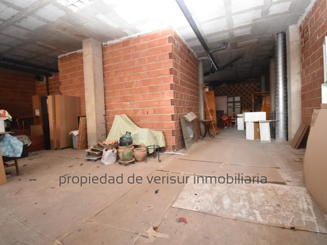 Local En venta en Águilas photo 0