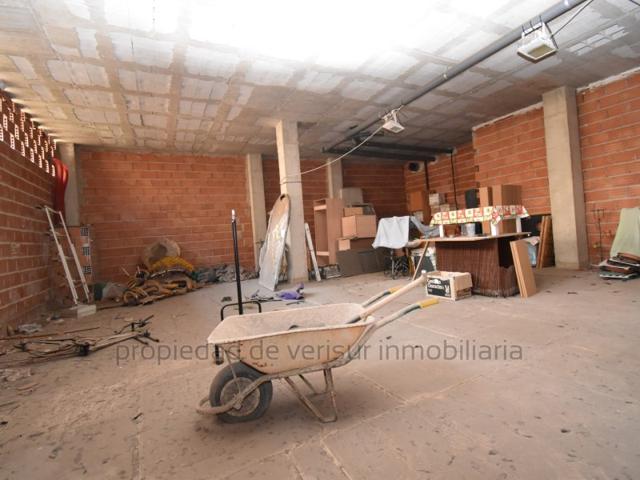 Local En venta en Águilas photo 0