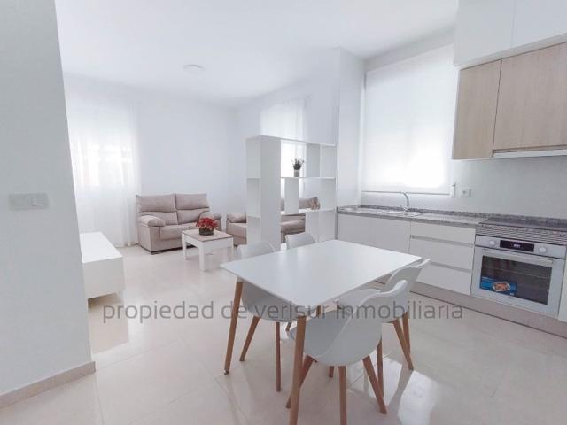 Planta Baja En venta en Águilas photo 0