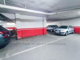 Parking Subterráneo En venta en La Huerta, Águilas photo 0