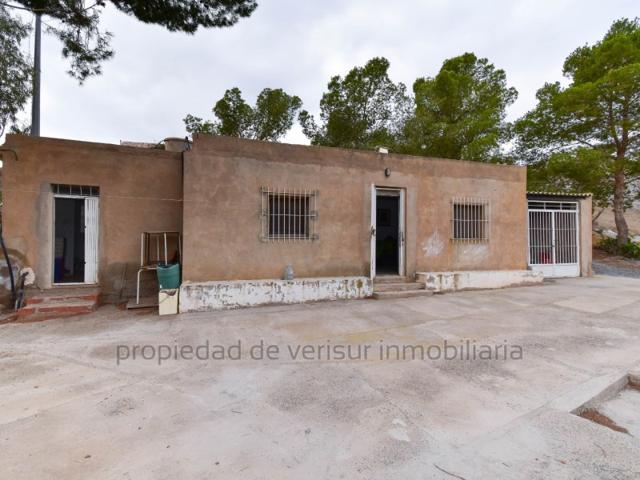 Otro En venta en Águilas photo 0