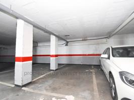 Parking Subterráneo En venta en Las Yucas, Águilas photo 0